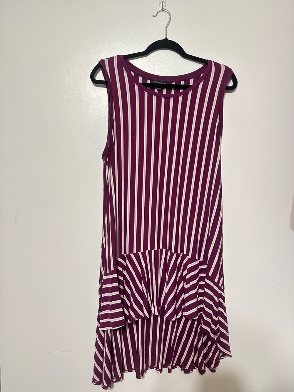 Lane Bryant Flowy Tank